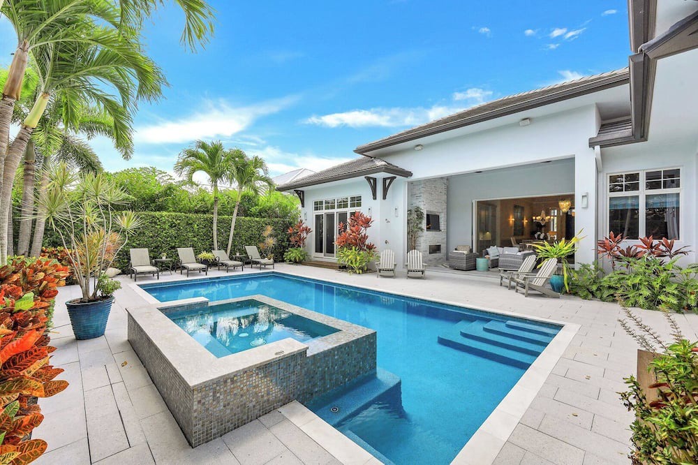 Photo of Outdoor in Moorings