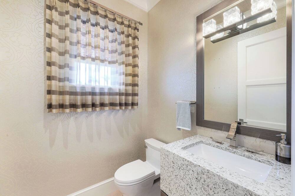 Photo of Bedroom in Moorings