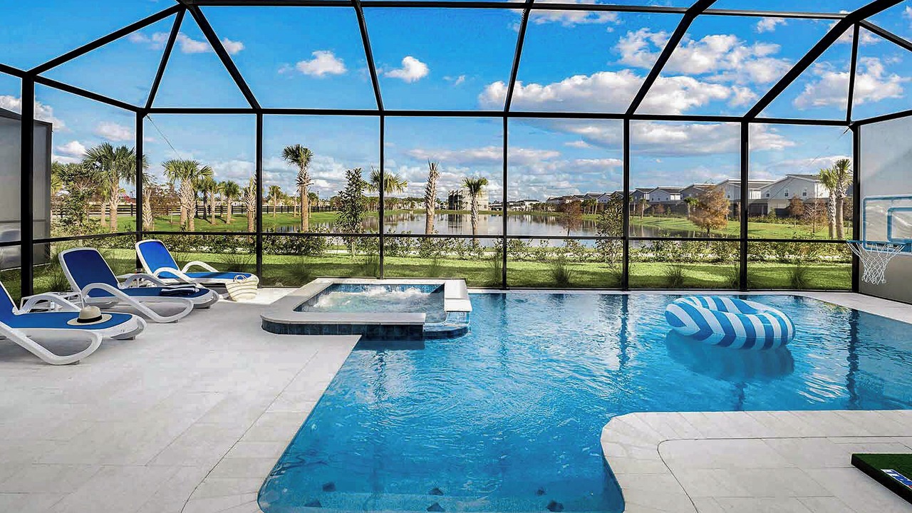 Photo of Outdoor in Florida Center