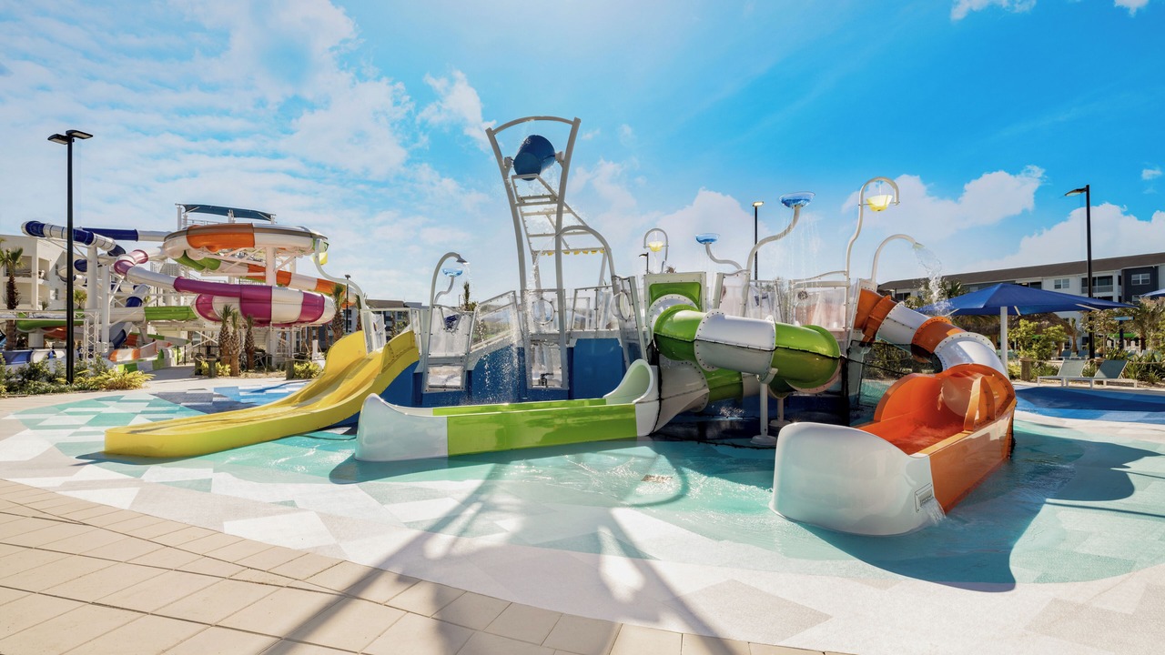 Photo of Outdoor in Florida Center
