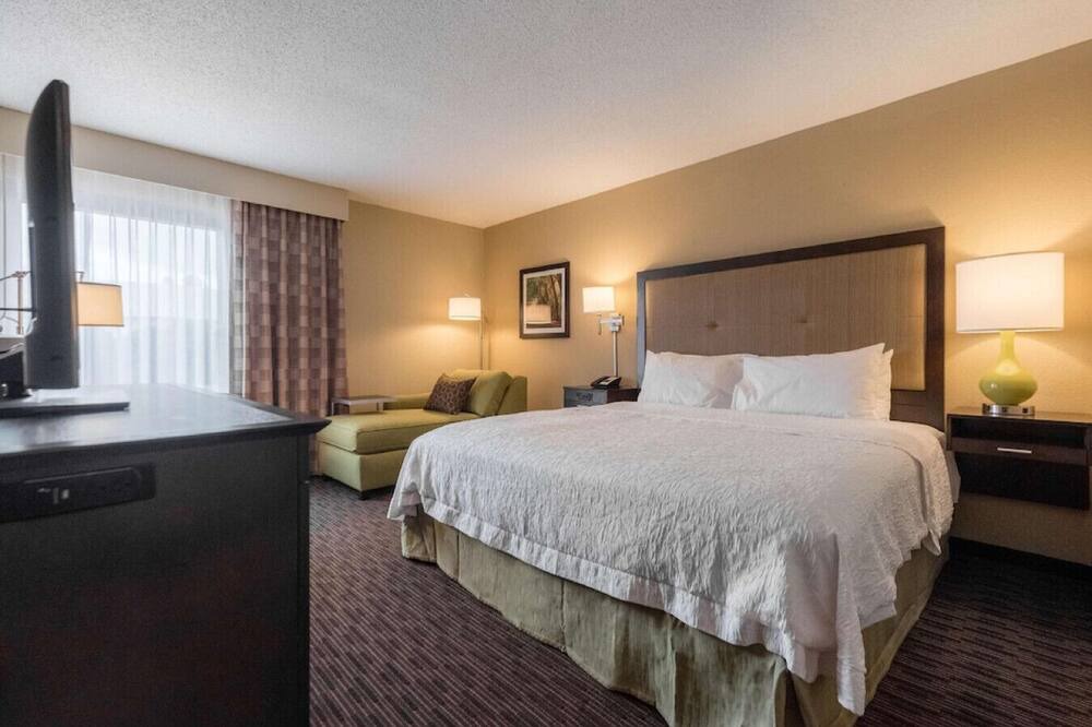 Photo of Bedroom in Meridian