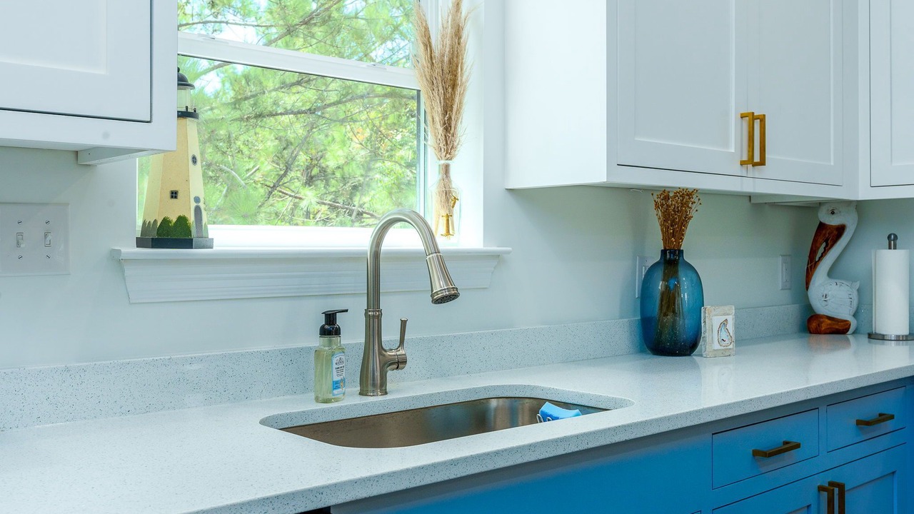 Photo of Kitchen in Henderson Point
