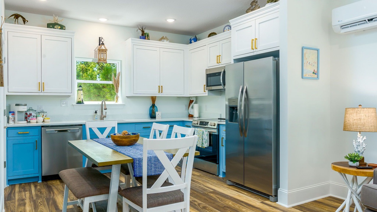 Photo of Kitchen in Henderson Point