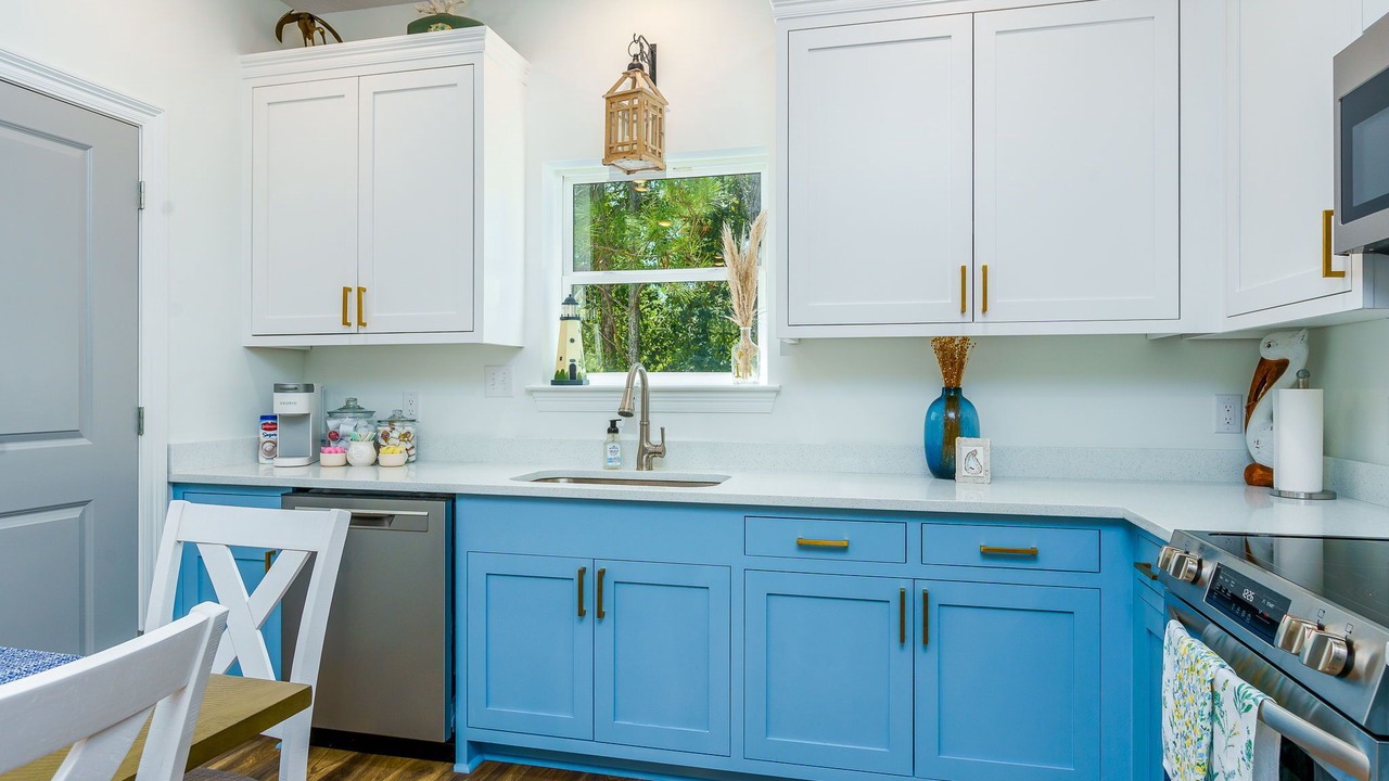 Photo of Kitchen in Henderson Point