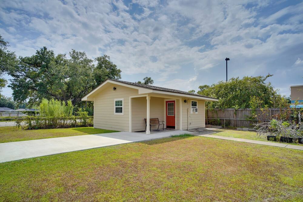 Photo of Outdoor in Lake Charles