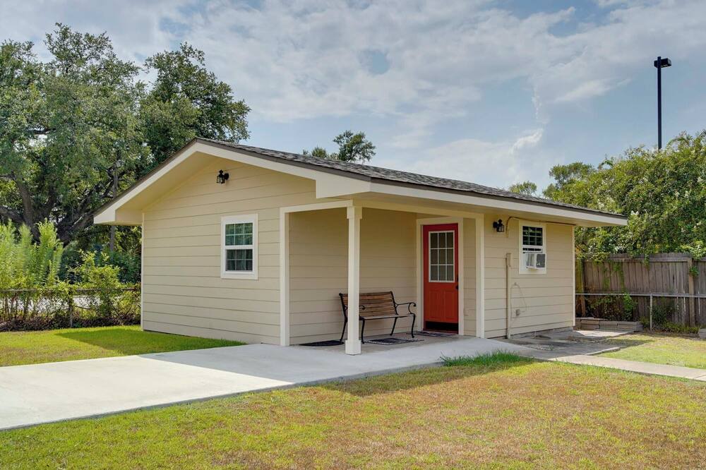 Photo of Outdoor in Lake Charles