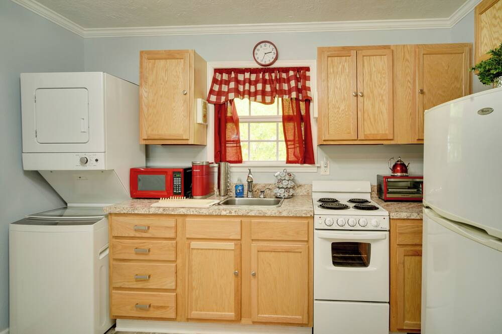 Photo of Kitchen in Lake Charles