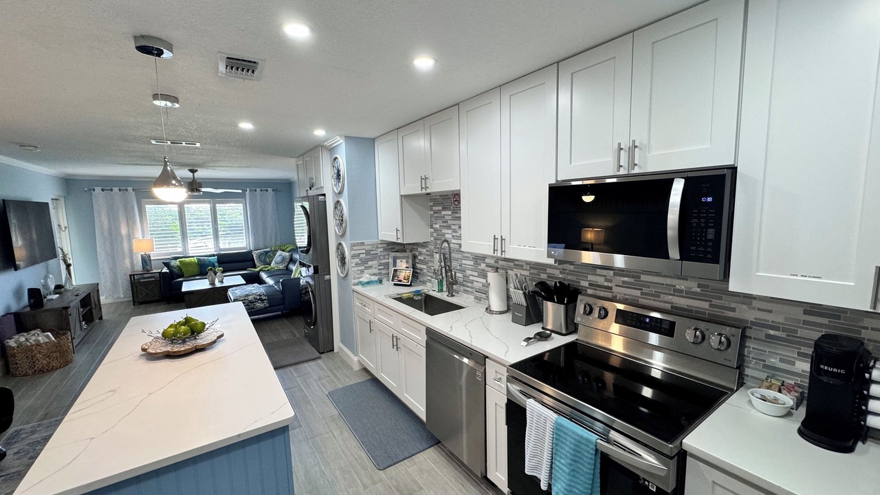 Photo of Kitchen in Tierra Verde