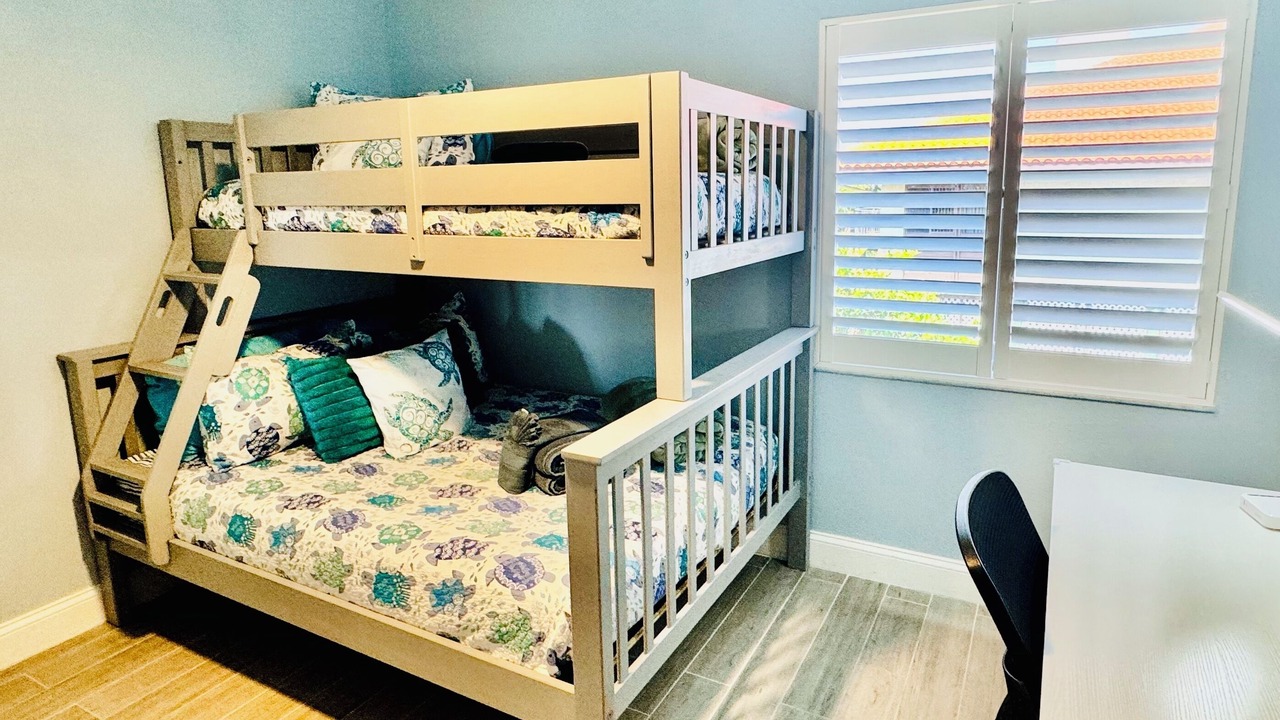 Photo of Bedroom in Tierra Verde