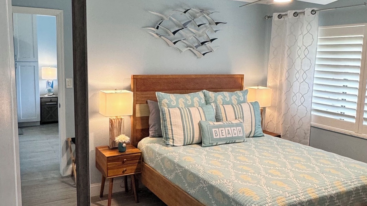 Photo of Bedroom in Tierra Verde