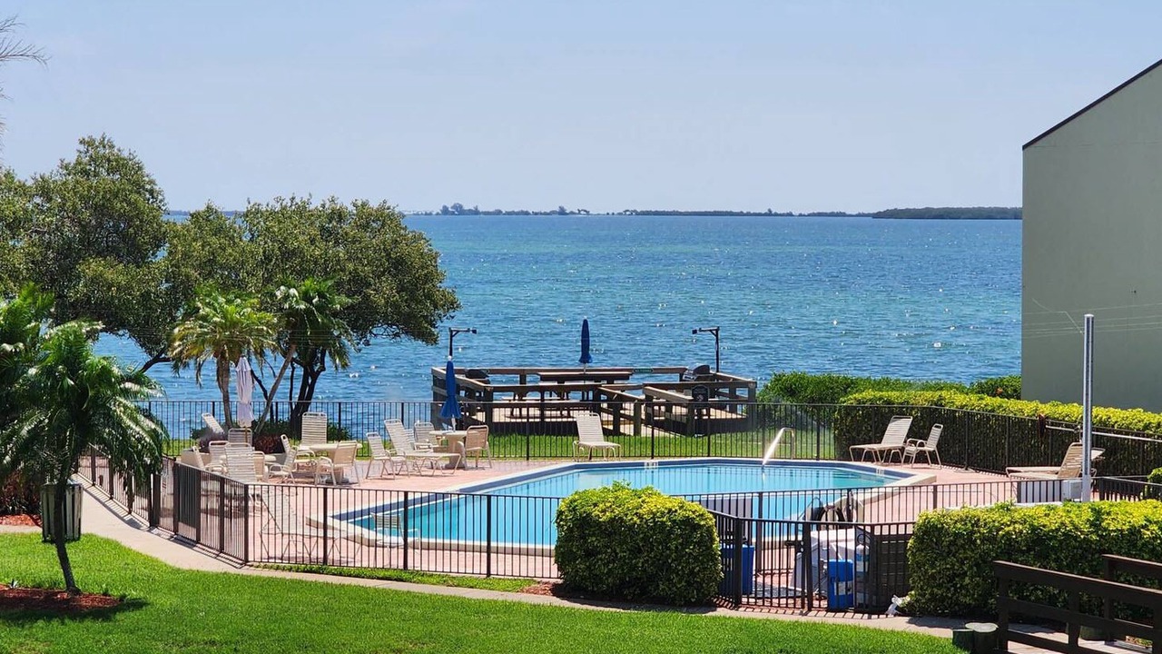 Photo of Outdoor in Tierra Verde