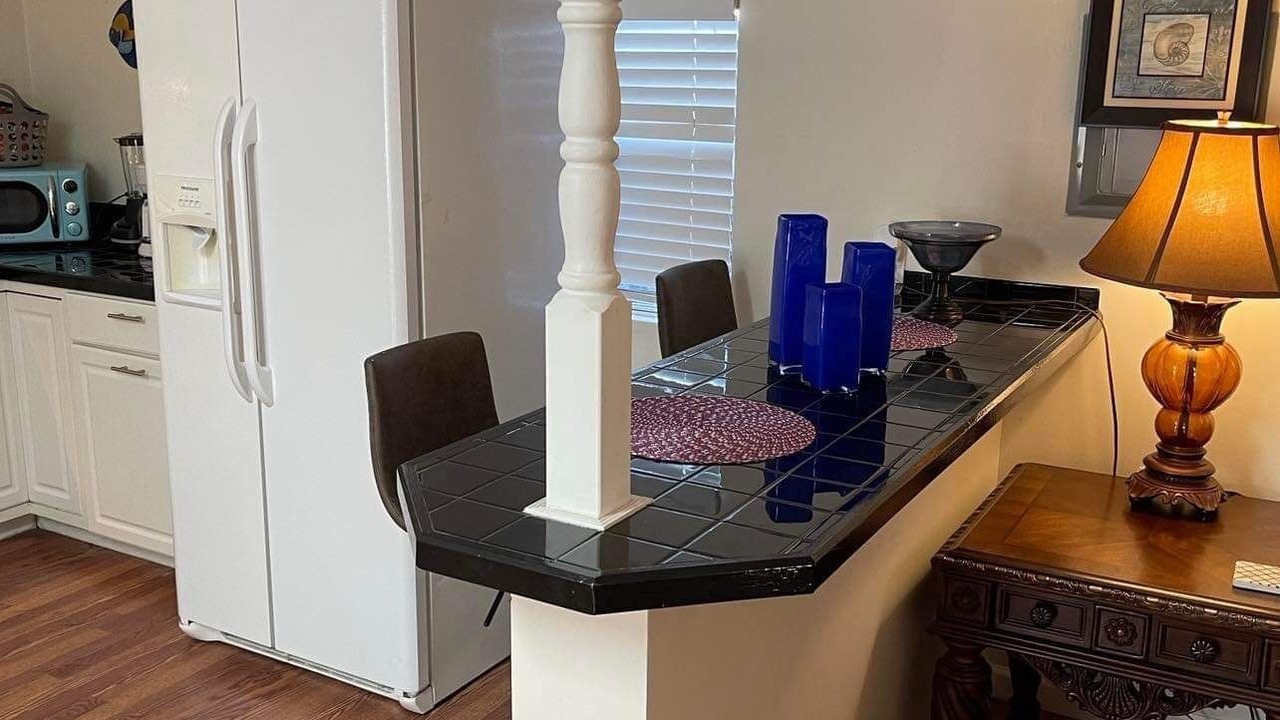 Photo of Kitchen in Marianna