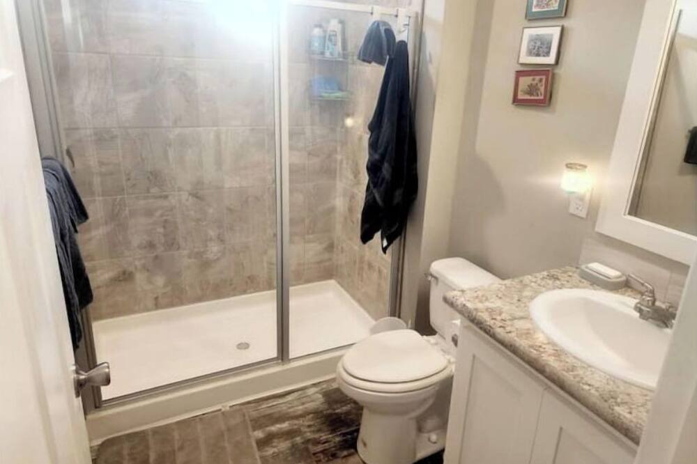 Photo of Bathroom in Kilgore