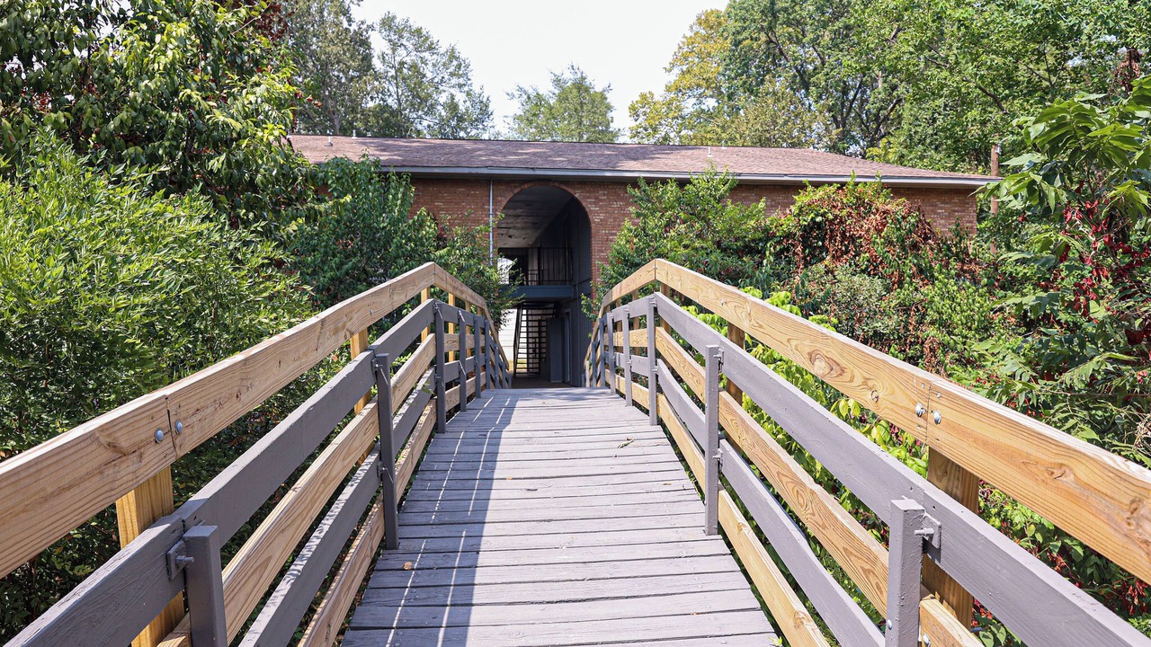 Photo of Outdoor in Greater Belhaven