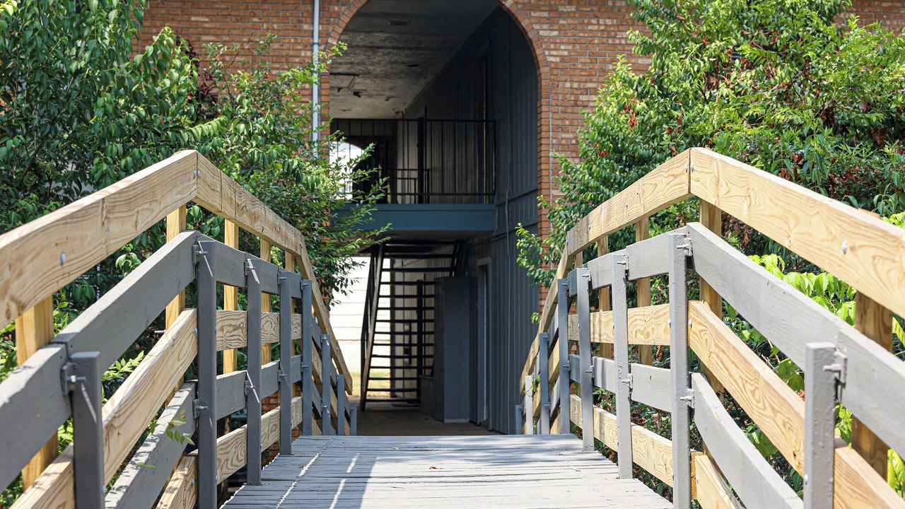 Photo of Outdoor in Greater Belhaven