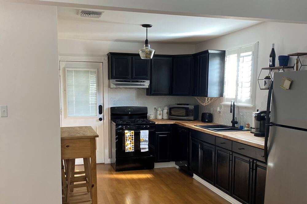 Photo of Kitchen in Chalmette
