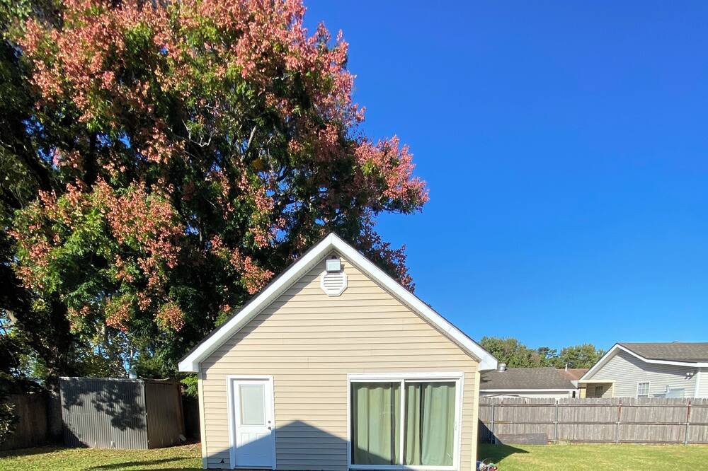Photo of Outdoor in Chalmette
