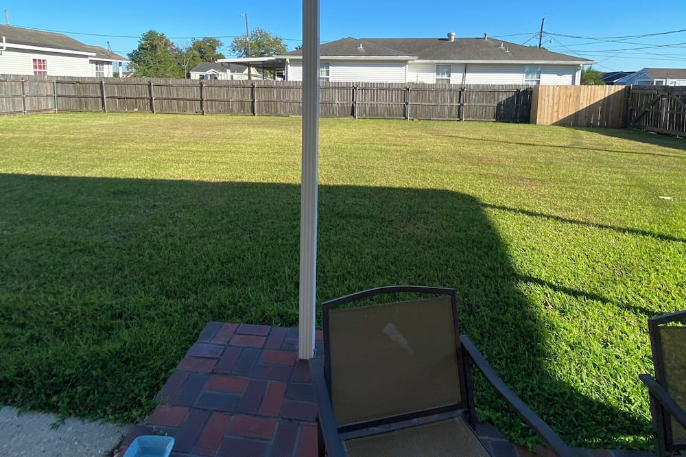 Photo of Outdoor in Chalmette