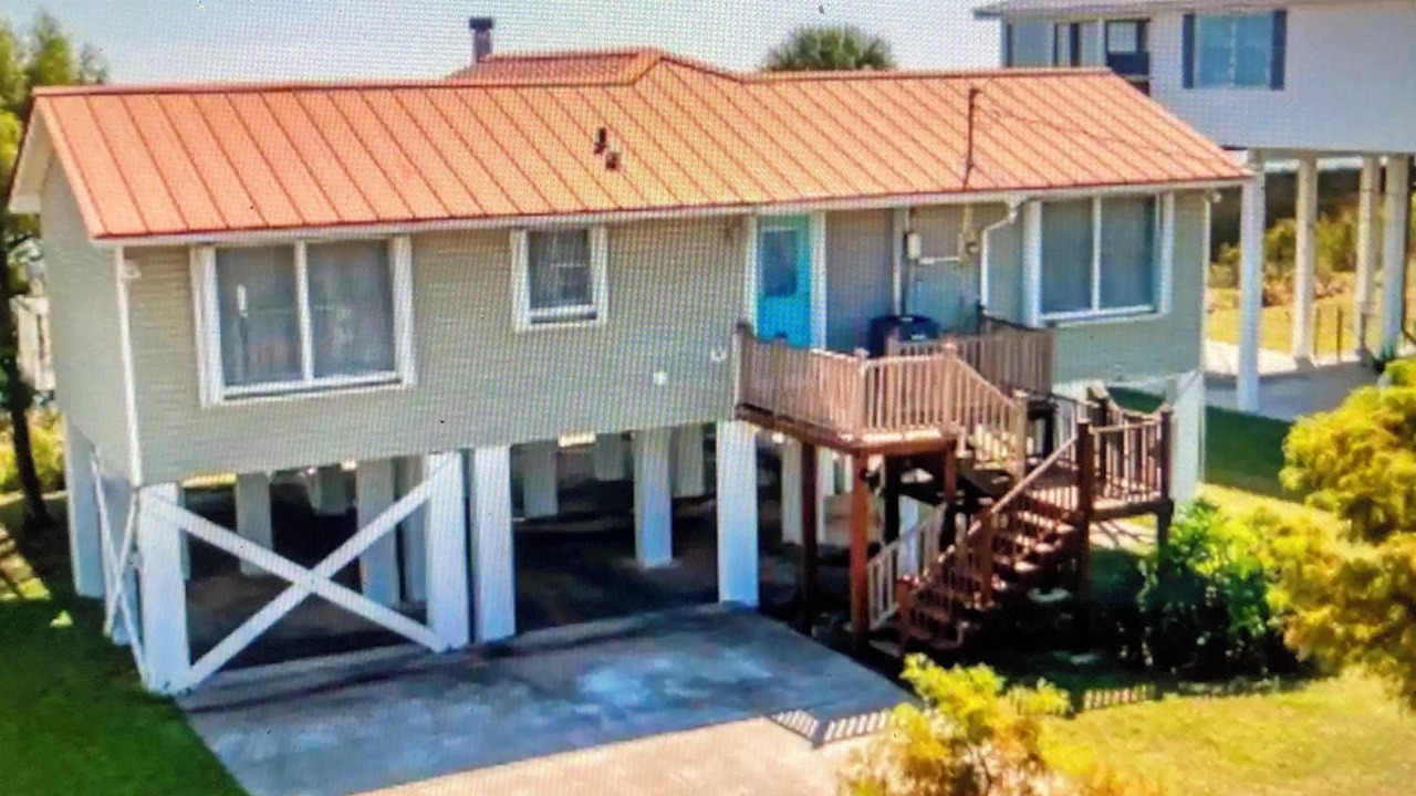 Photo of Outdoor in Crawfordville