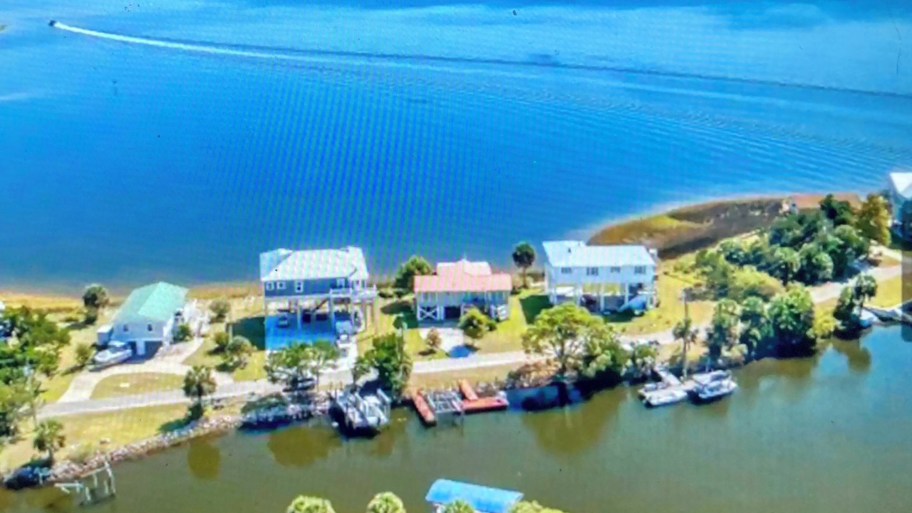 Photo of Outdoor in Crawfordville