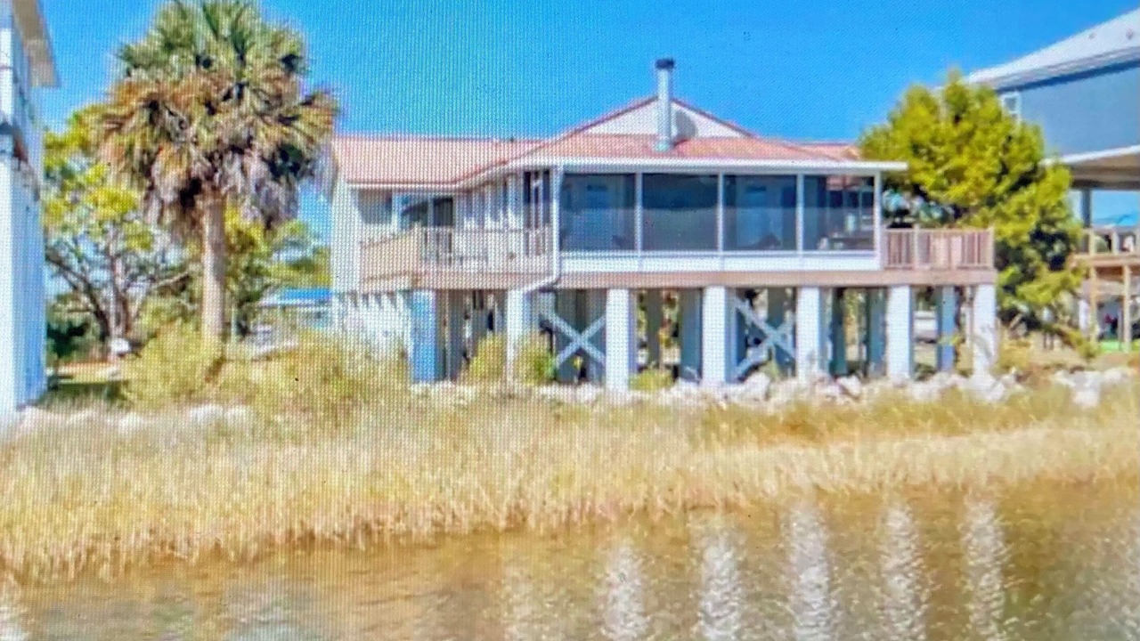 Photo of Outdoor in Crawfordville