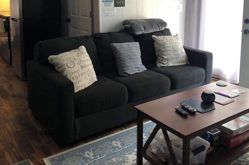 Photo of Livingroom in Scott