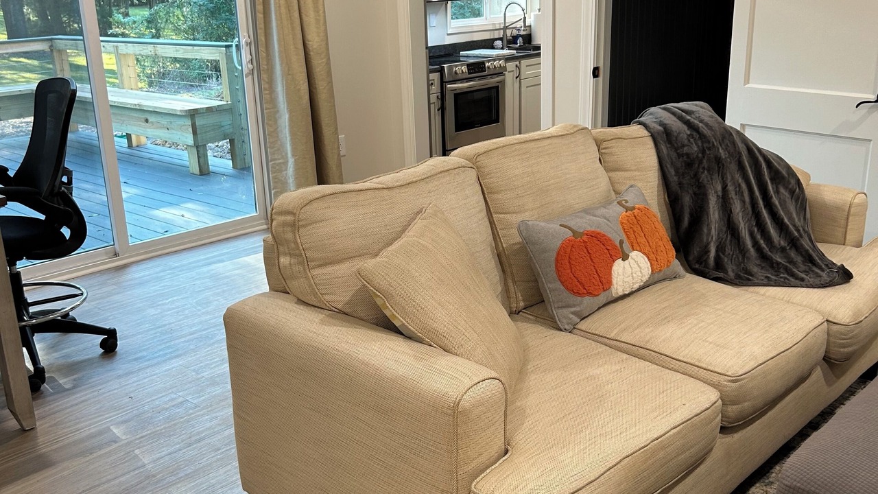 Photo of Livingroom in Sessums