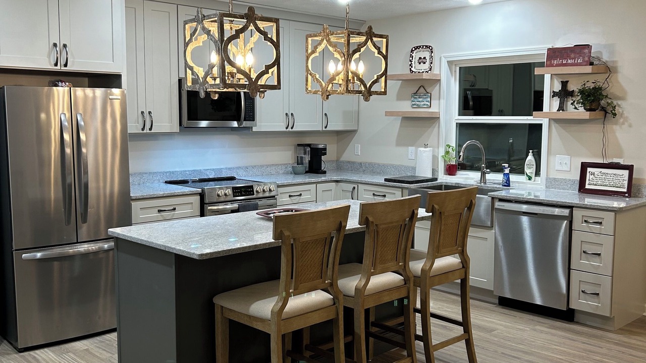 Photo of Kitchen in Sessums