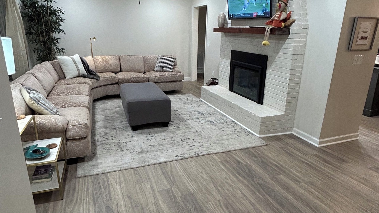 Photo of Livingroom in Sessums