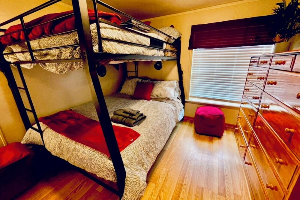 Photo of Bedroom in Mineola
