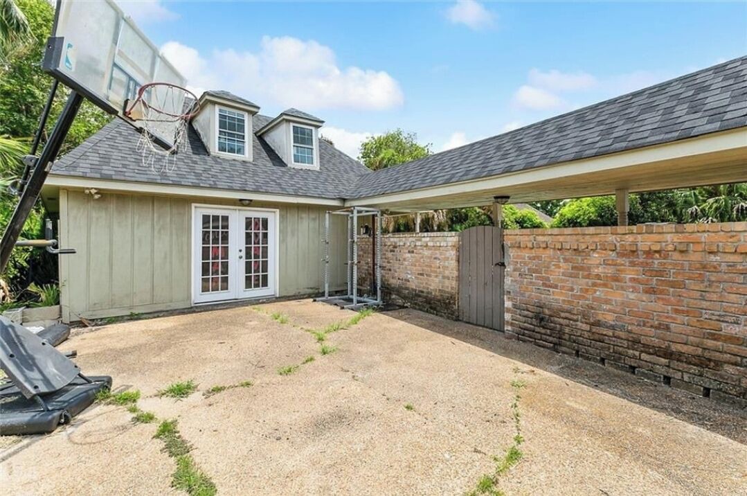 Photo of Outdoor in Tall Timbers - Brechtel