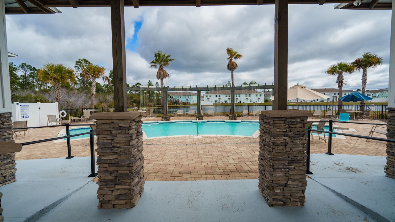 Photo of Outdoor in Thomas Drive