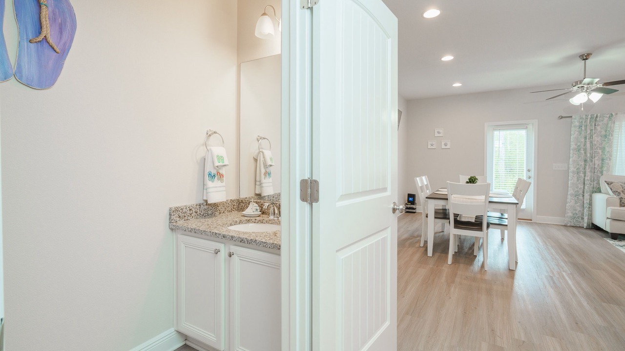 Photo of Kitchen in Thomas Drive