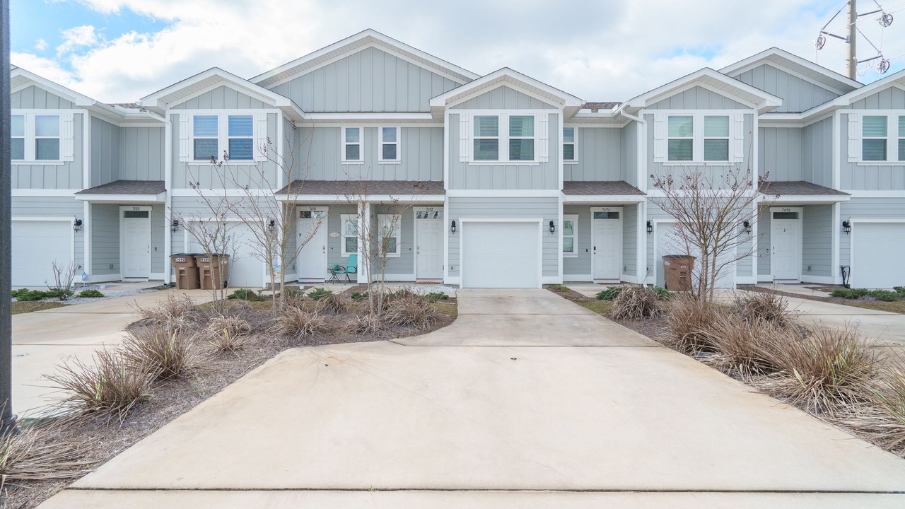 Photo of Outdoor in Thomas Drive