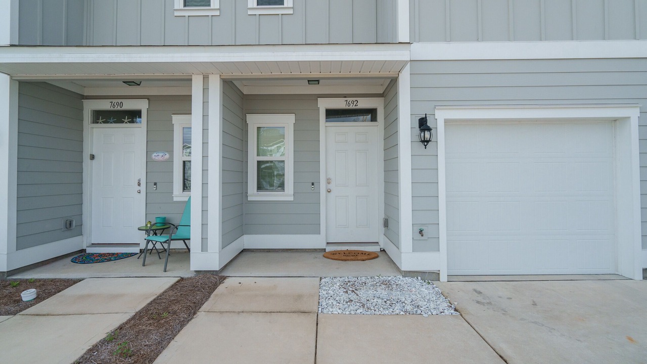 Photo of Outdoor in Thomas Drive