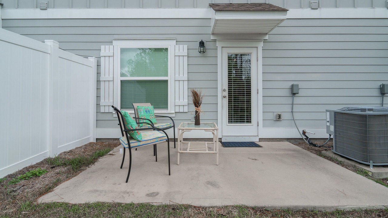 Photo of Outdoor in Thomas Drive