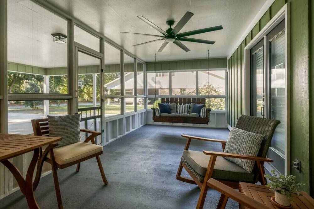 Photo of Patio Balcony in Fairhope