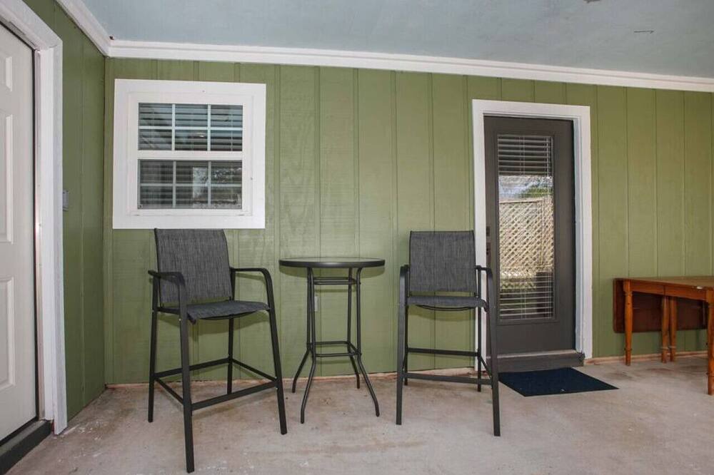 Photo of Patio Balcony in Fairhope
