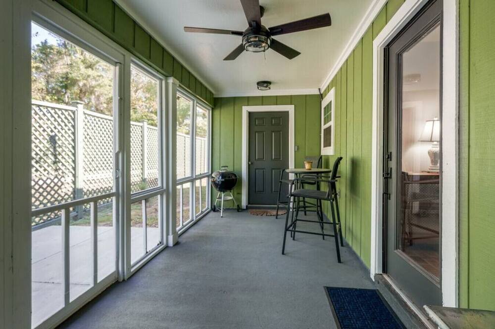 Photo of Patio Balcony in Fairhope