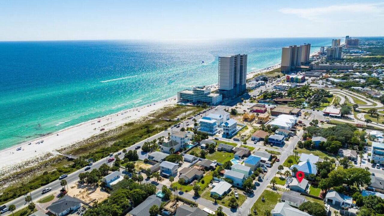 Photo of Outdoor in Bid-a-wee Beach