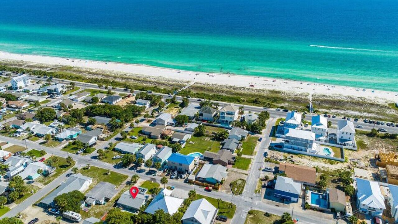 Photo of Outdoor in Bid-a-wee Beach