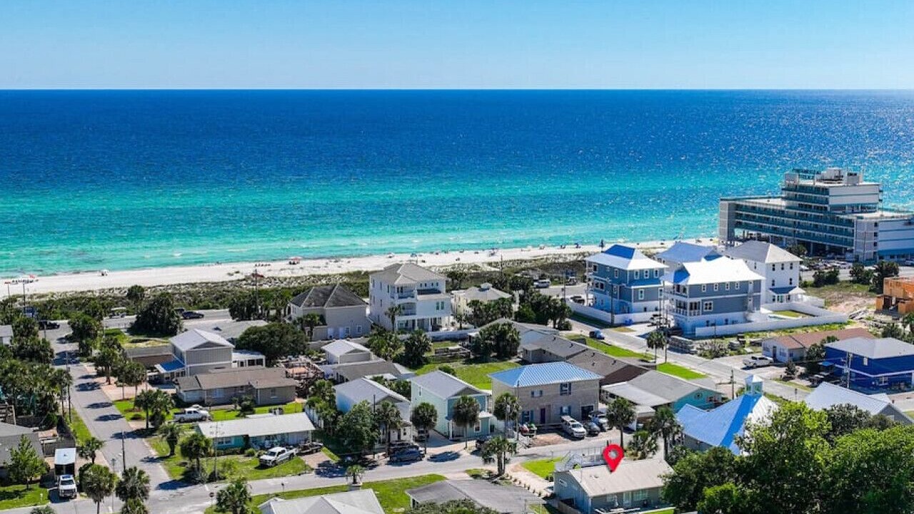 Photo of Outdoor in Bid-a-wee Beach