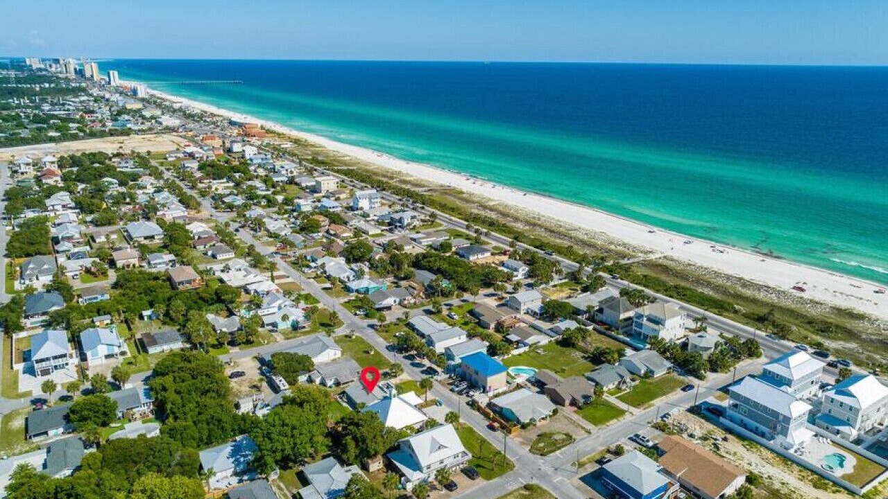 Photo of Outdoor in Bid-a-wee Beach