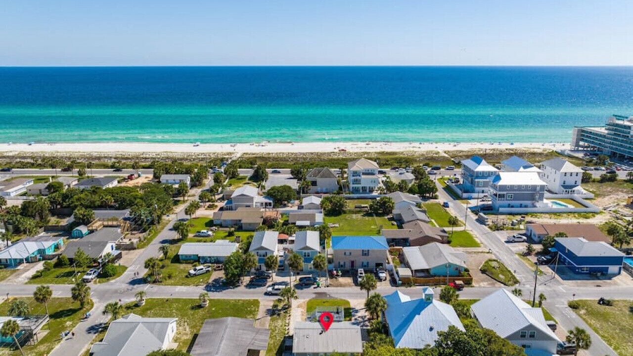 Photo of Outdoor in Bid-a-wee Beach