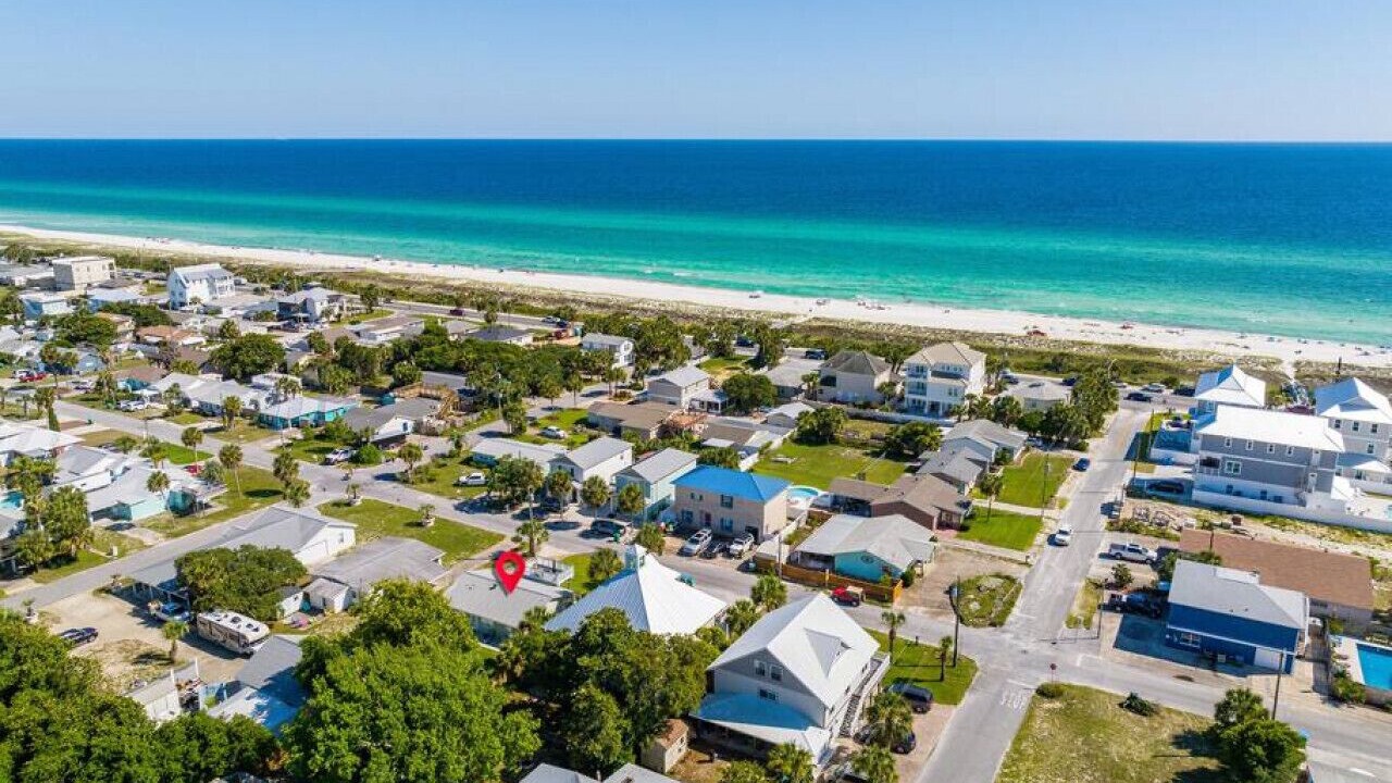 Photo of Outdoor in Bid-a-wee Beach