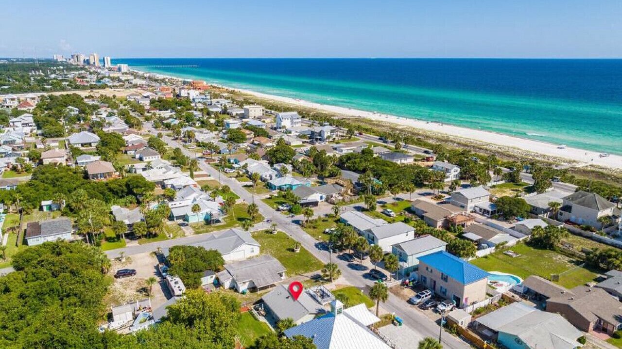 Photo of Outdoor in Bid-a-wee Beach