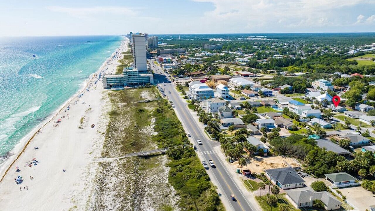 Photo of Outdoor in Bid-a-wee Beach