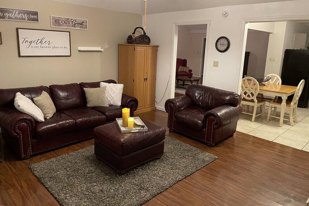 Photo of Livingroom in Shreveport