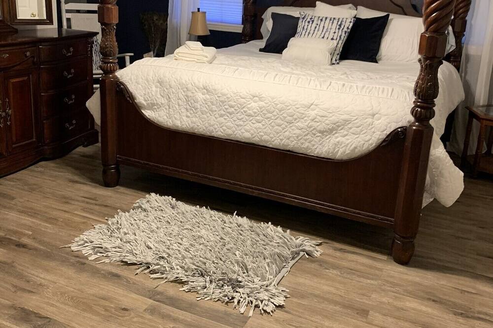 Photo of Bedroom in Shreveport