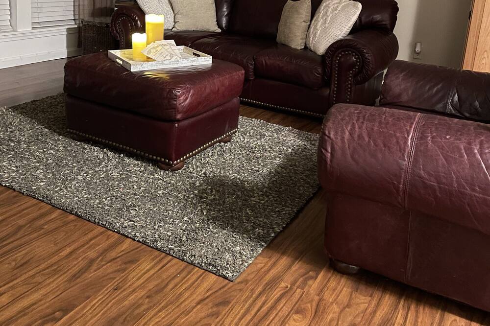 Photo of Livingroom in Shreveport